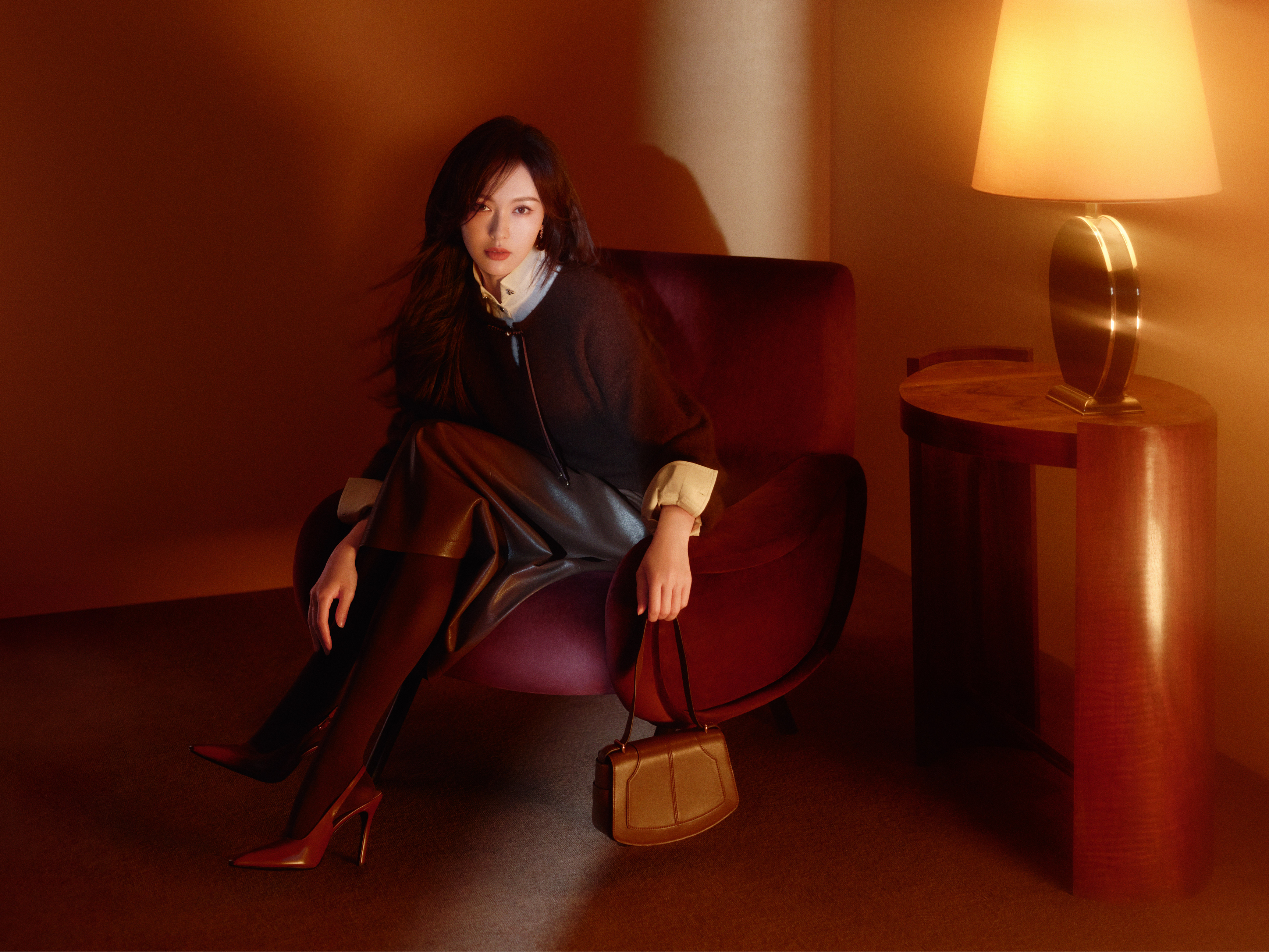 EP YAYING official website - fashionable high-end women's clothing